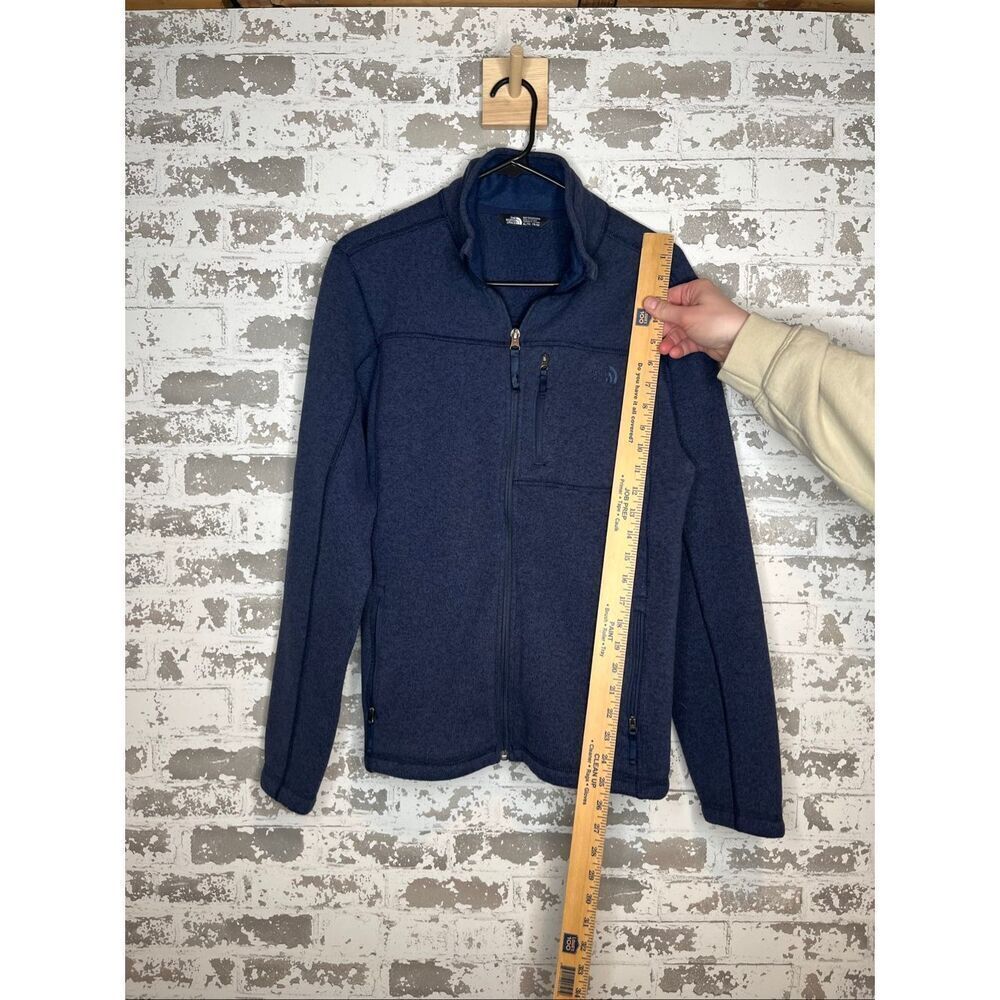The North Face | boys full zip coat - Picture 5 of 10